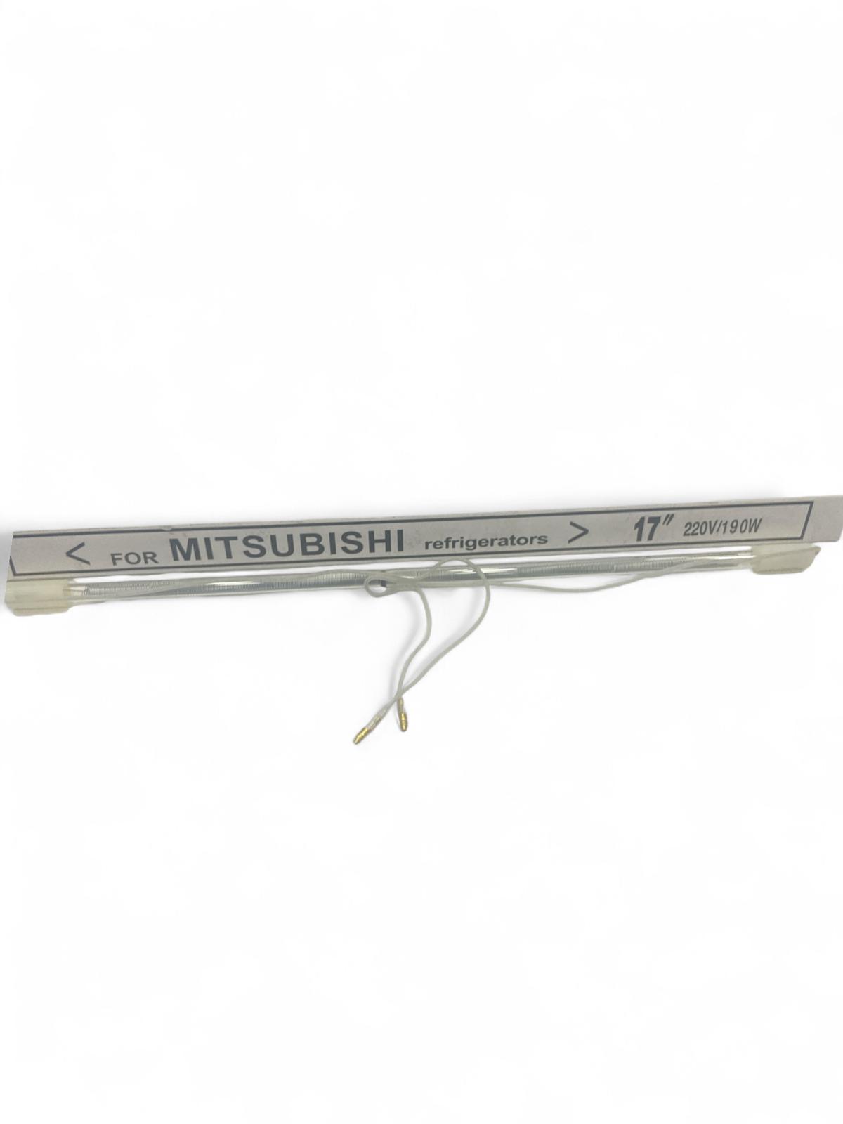 ARC BUZDOLABI CAM REZİSTANS 43 CM (17 İNC)