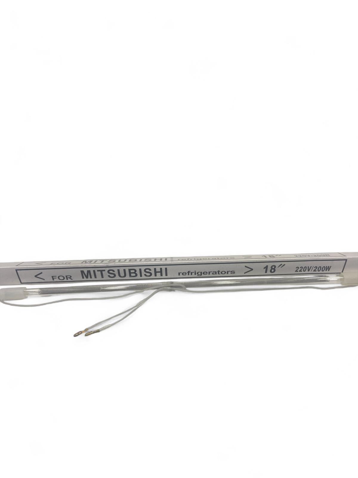 ARC.BK BUZDOLABI CAM REZİSTANS 43 CM (18 İNC)