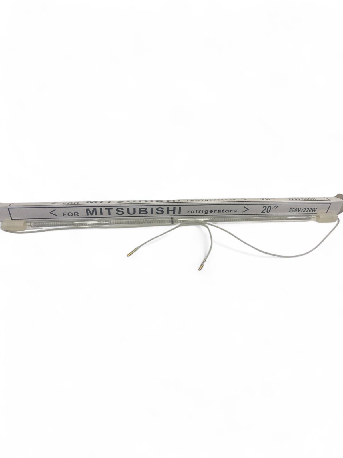 ARC BUZDOLABI CAM REZİSTANS 51 CM (20 INC)