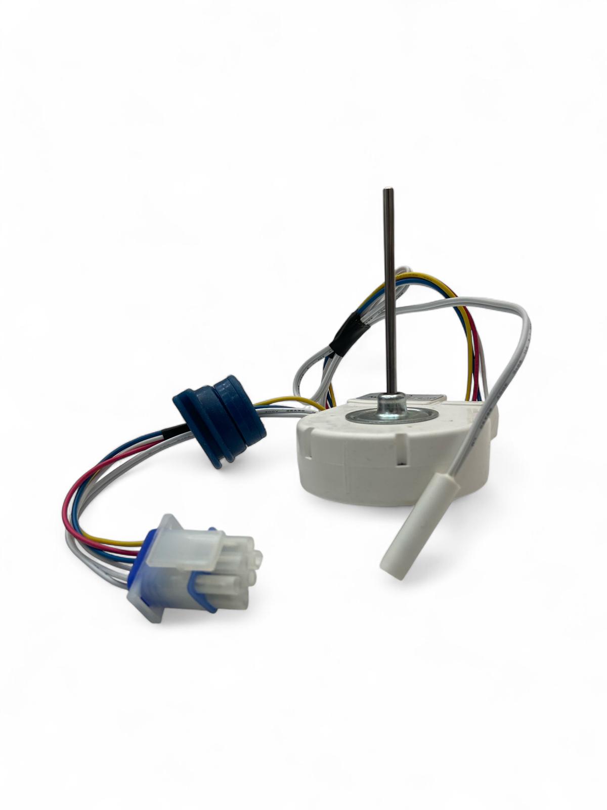 FAN MOTOR GE-WR60X10074 EPSOS SENSÖSRLÜ (9.75V 3.25W) (İÇ)