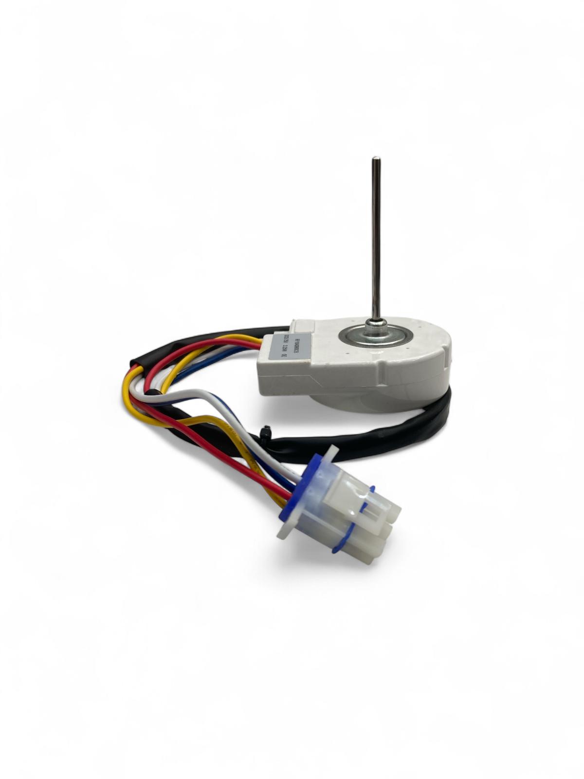 FAN MOTOR GE-WR60X10085 (SENSÖSRSÜZ) 9.75V 3.25W
