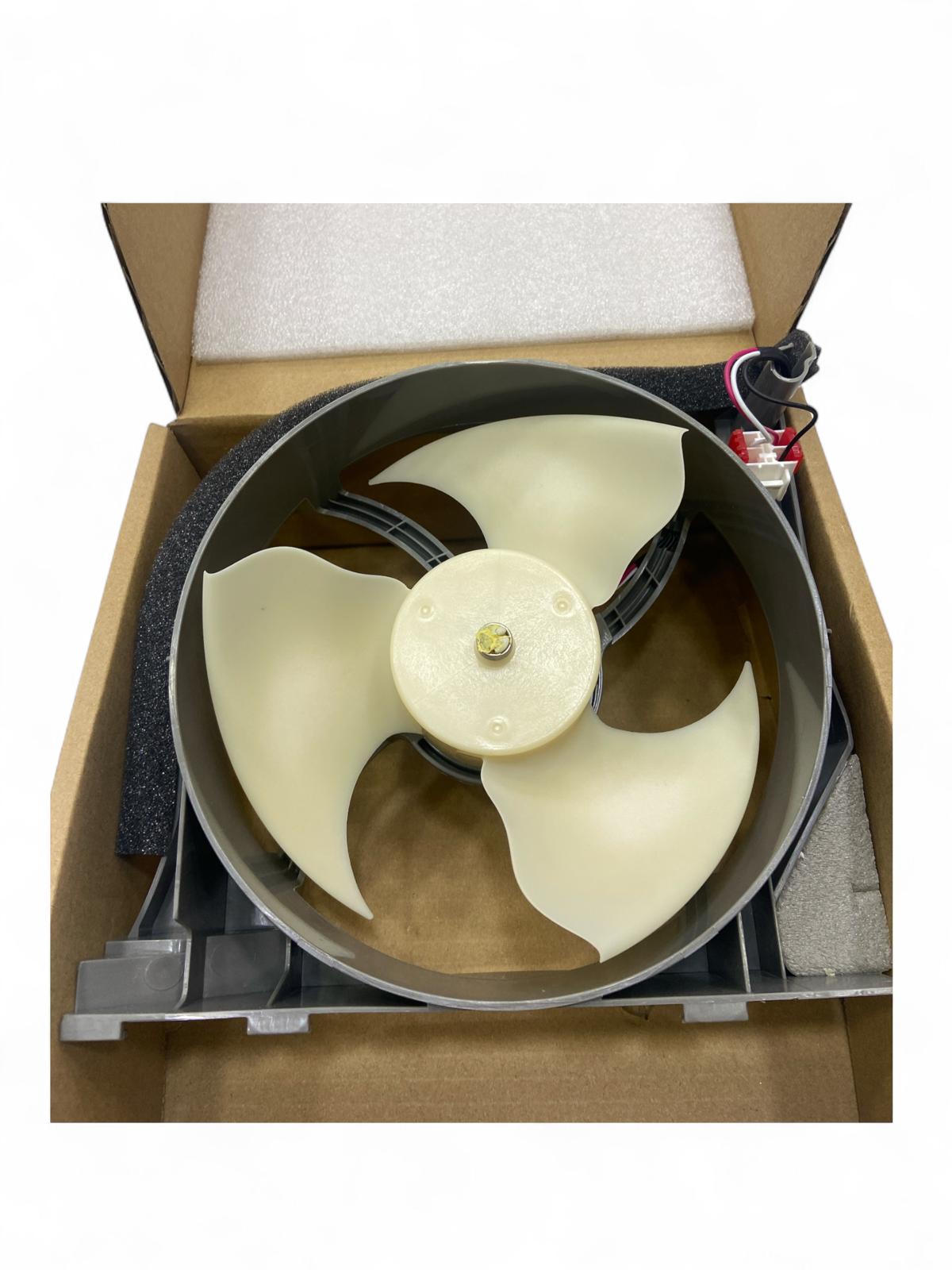FAN MOTORU DA97-15765A/ DA97-15765C DC(12V)