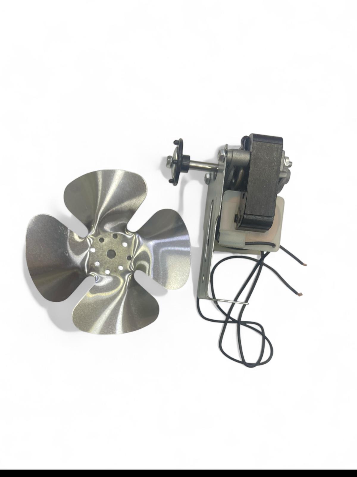 FAN NOFROST (DIŞ) KOMPLE YZF-PSC4W