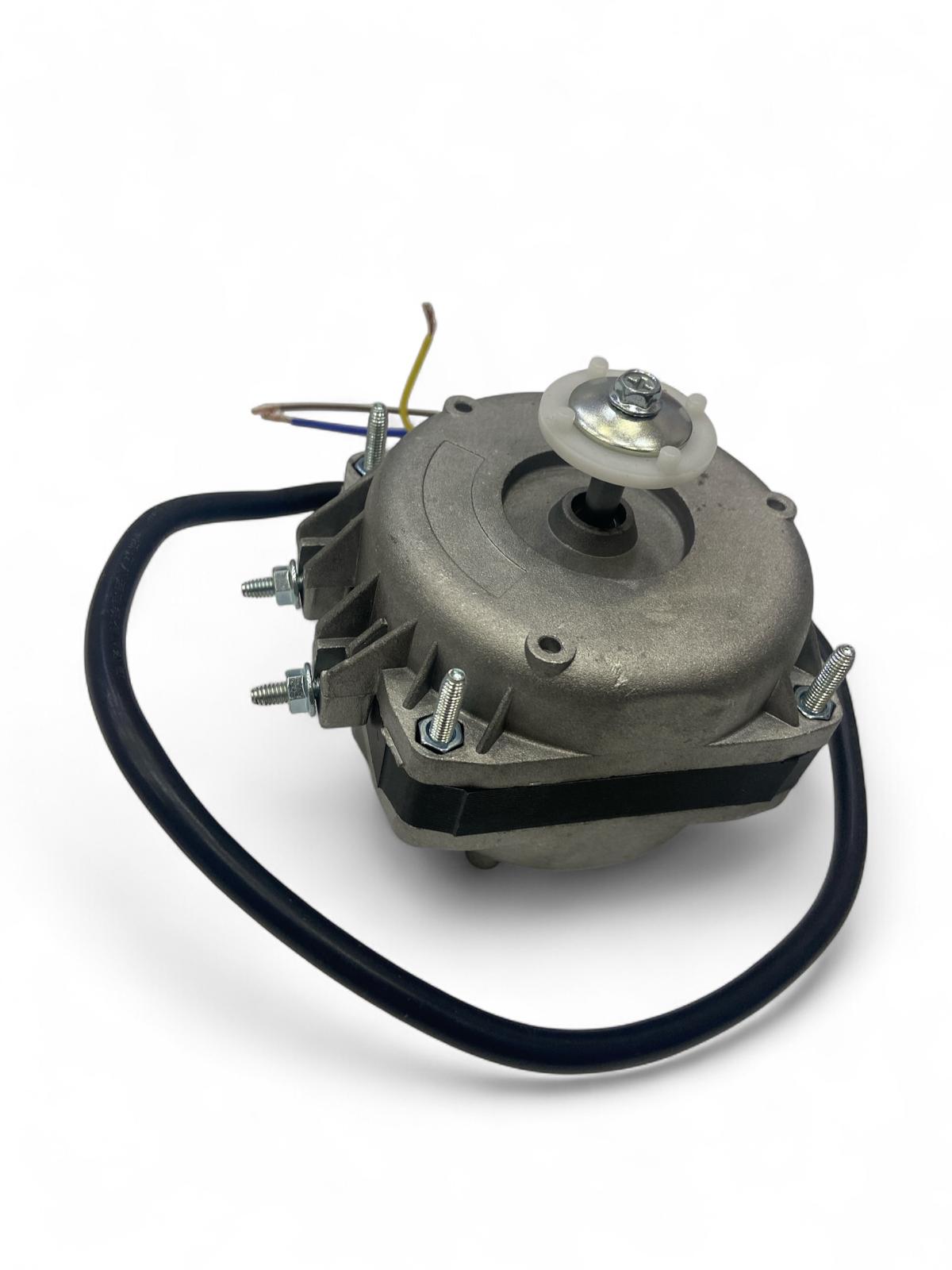 FAN MOTORU YZF-5 (30 WATT GİRİŞ-5W) ÇIKIŞ GÜCÜ 1300RPM