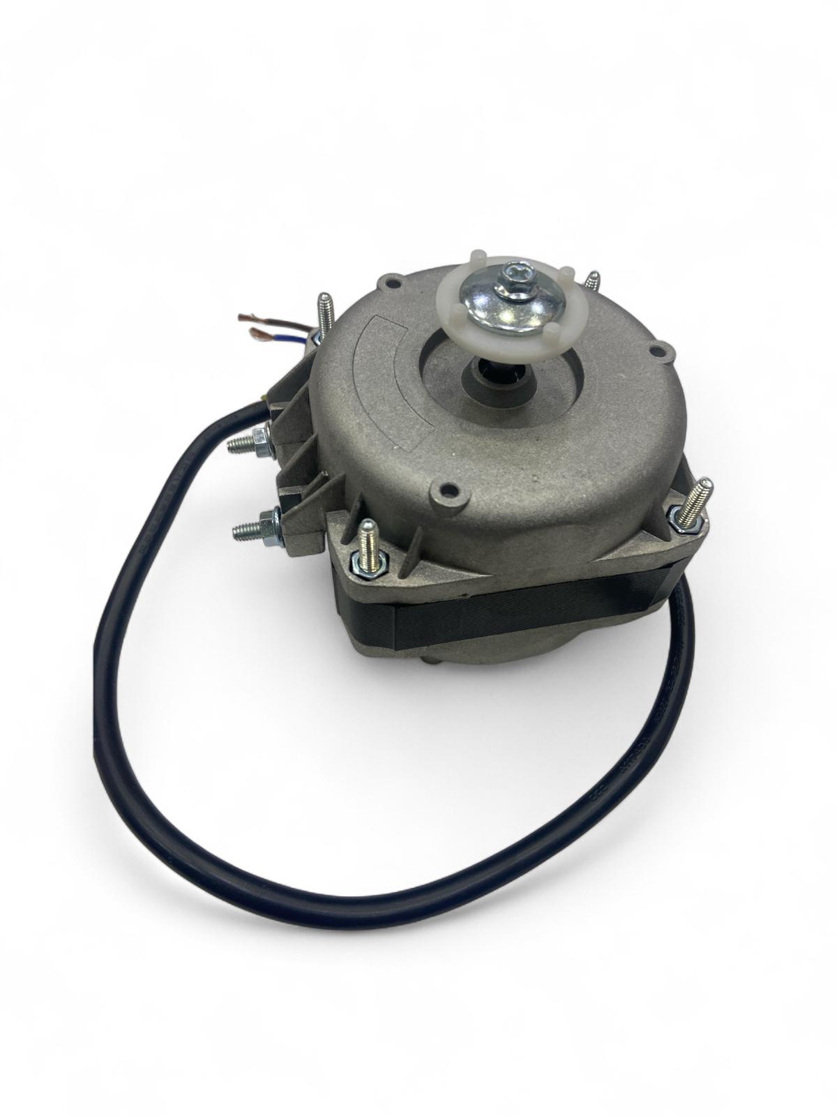 FAN MOTORU YZF-10 (50 WATT GİRİŞ-10W) ÇIKIŞ GÜCÜ 1300RPM