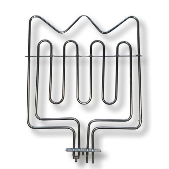 Fırın Boru Rezistansı (3500W 220V) (10 ADET)