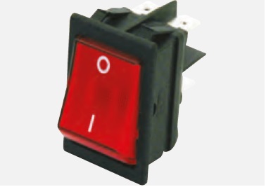 GENİŞ IŞIKLI ANAHTAR (16A) (10 ADET)