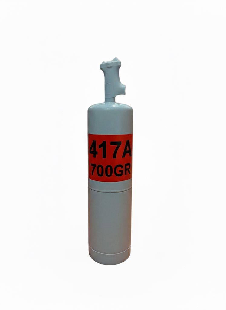 GAZ SOĞUTUCU (R-417 A) (700GR) (1 KOLİ 12 ADET)