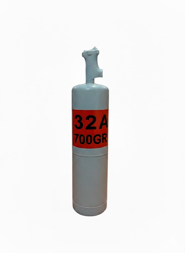GAZ SOĞUTUCU (R-32 A) (700GR) (1 KOLİ 12 ADET)