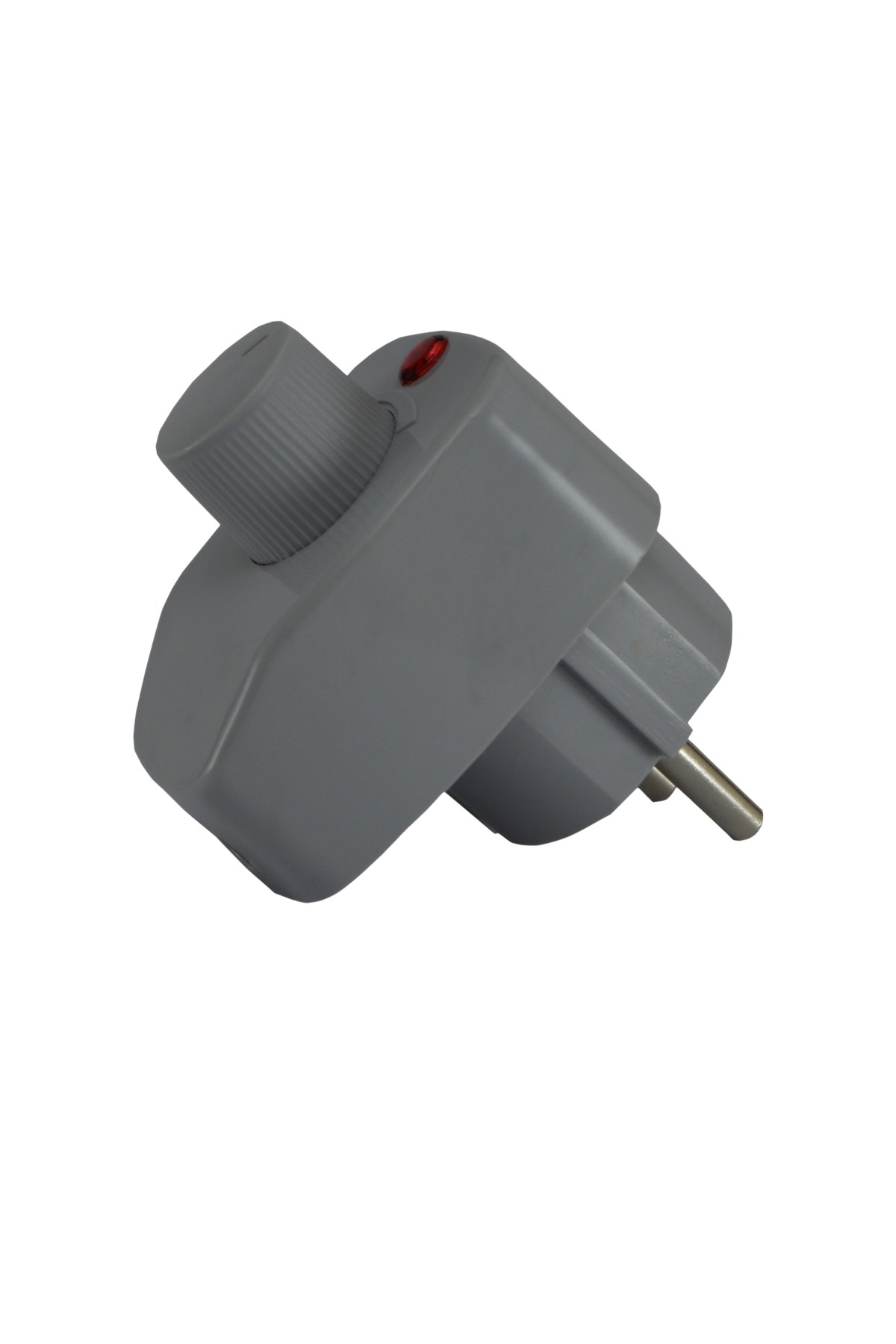 DİMMERLİ FİŞ (500W) (10 ADET)