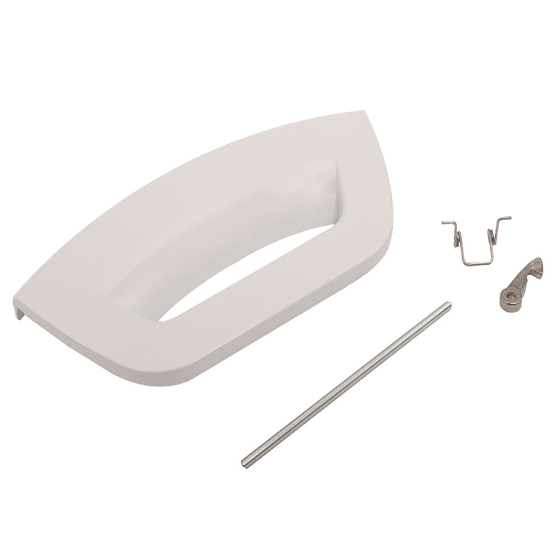 MANDAL (TUTAMAK) OÇM. ARS. İNDESİT(BEYAZ) (10 ADET)