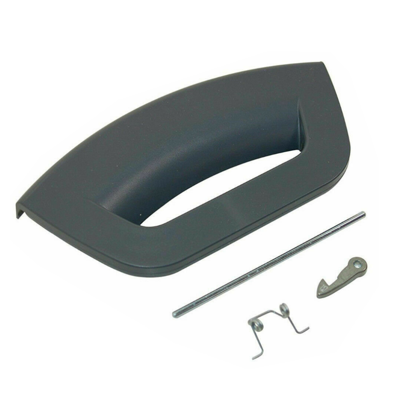 MANDAL (TUTAMAK) OÇM. ARS. İNDESİT(SİYAH) (10 ADET)