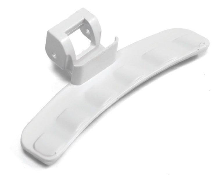 MANDAL (TUTAMAK) OÇM.SMSNG BEYAZ (10 ADET)