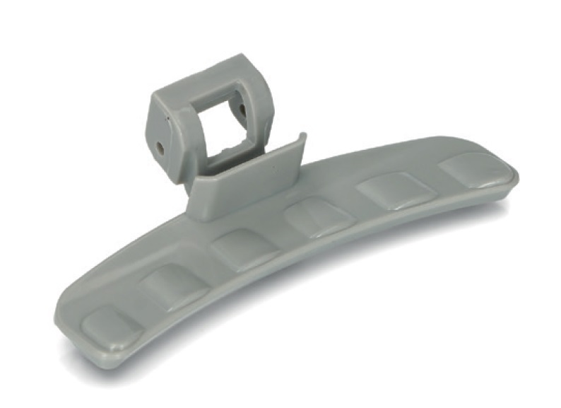 MANDAL (TUTAMAK) OÇM.SMSNG GRİ (10 ADET)