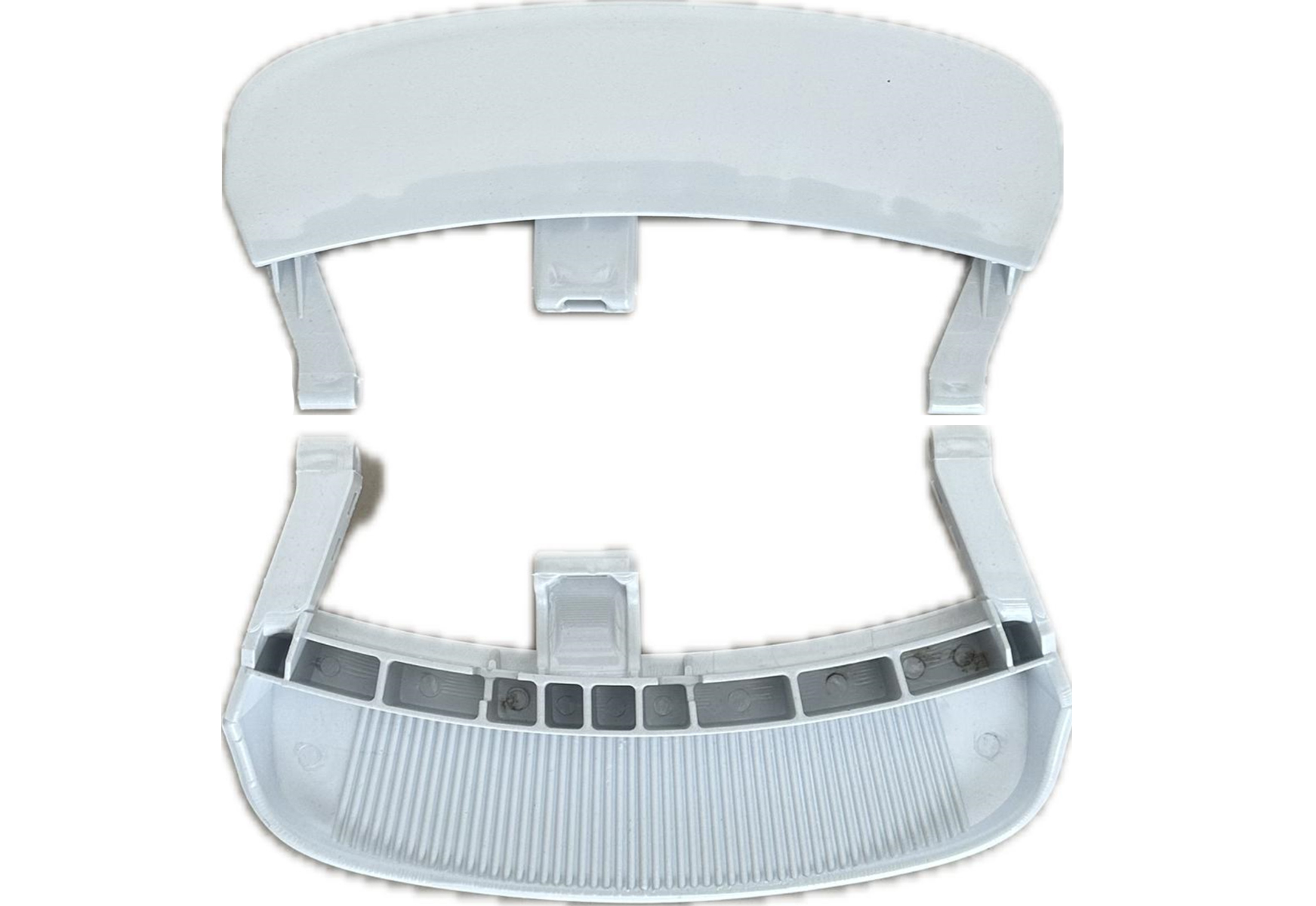 MANDAL (TUTAMAK) OÇM.VSTL 5 KG (BEYAZ) (10 ADET)