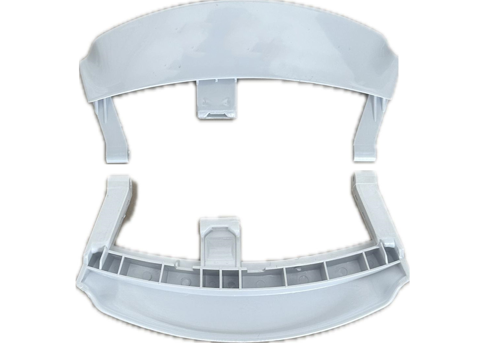 MANDAL (TUTAMAK) OÇM.VSTL JUNDA DÜZ (BEYAZ ) (10 ADET)