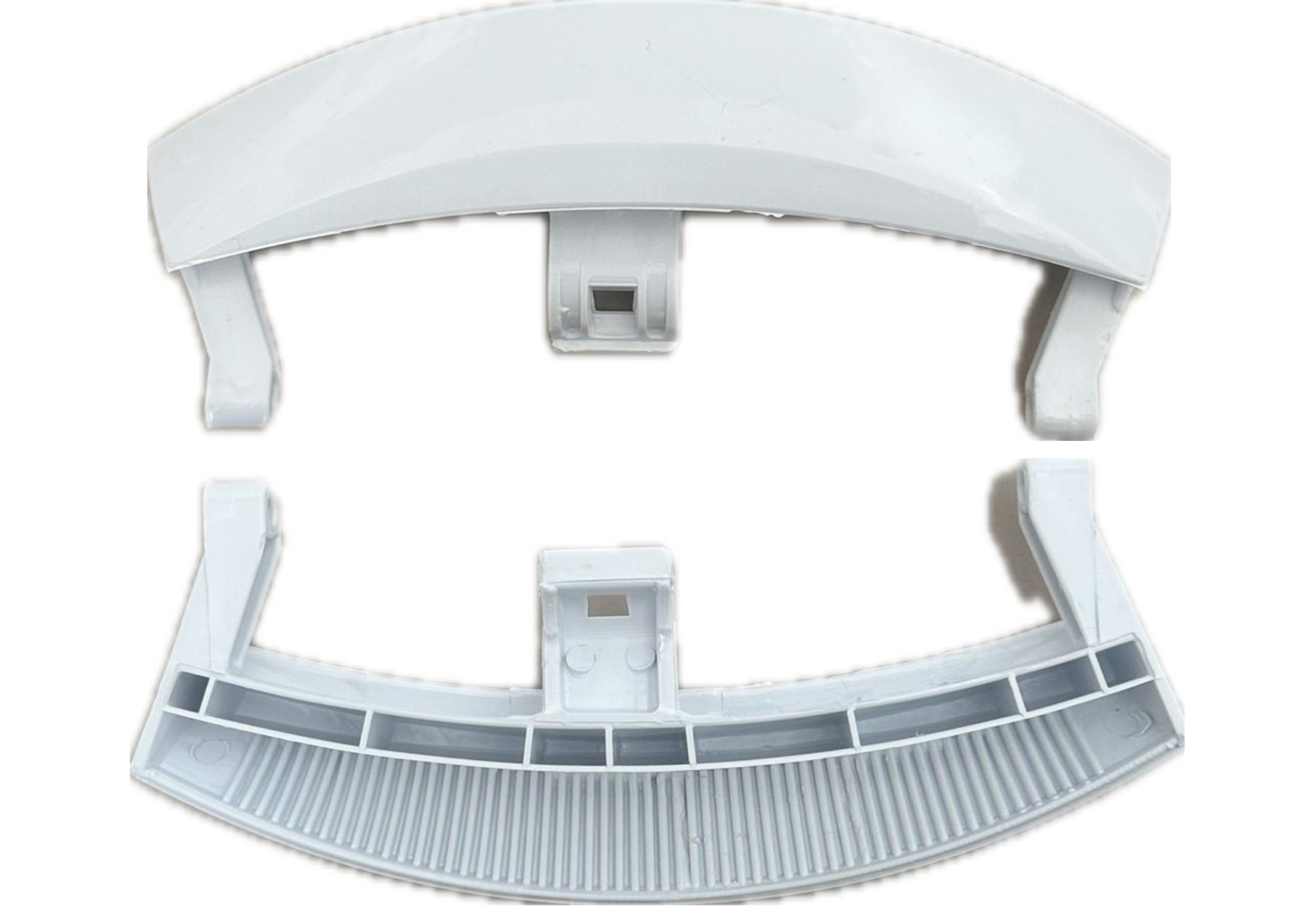 MANDAL (TUTAMAK) OÇM.VSTL JUNDA TIRTIRLI BEYAZ (10 ADET)