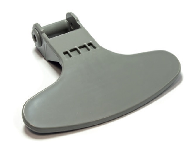 MANDAL (TUTAMAK) OÇM.ARC.GRİ (2821580200) (10 ADET)