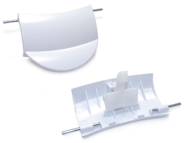 MANDAL (TUTAMAK) OÇM.BSCH-PRFL(BEYAZ)(5 KG) KARE (10 ADET)