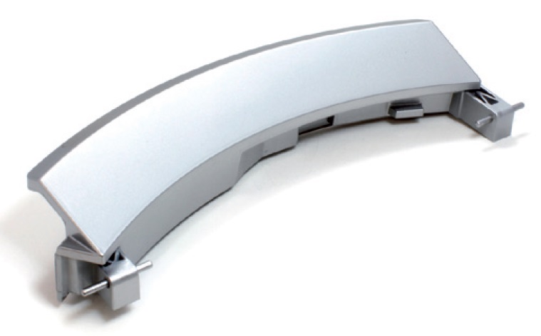 MANDAL (TUTAMAK) OÇM.BSCH-SIMENS LOGİXX (8 KG) (GRİ) (10 ADET)