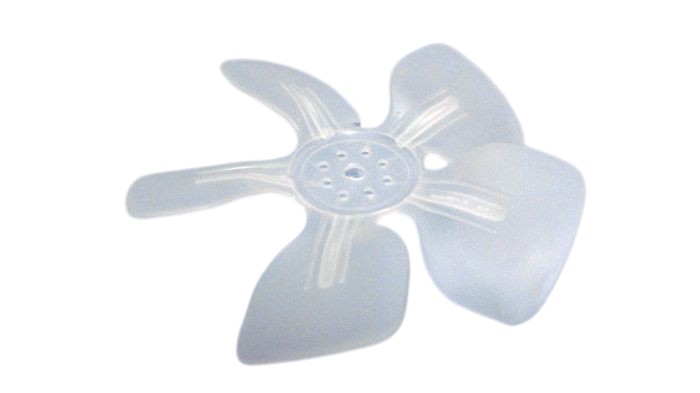 FAN KANADI (30 CM) PERVANE (10 ADET)