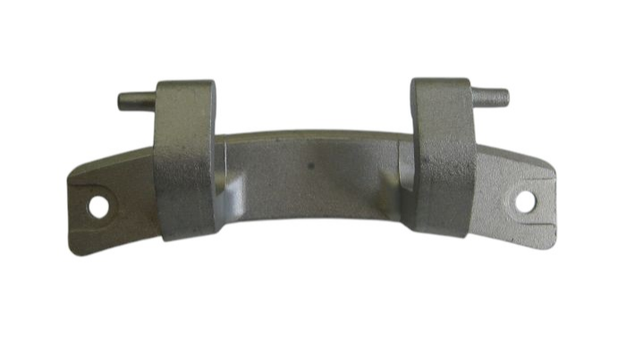 VESTEL WHİTE MENTEŞE (10 ADET)