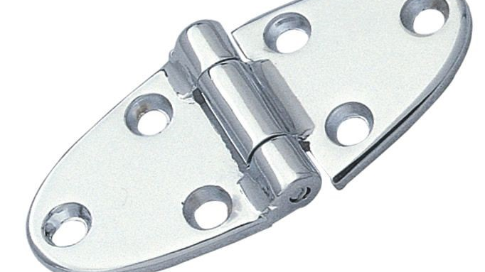 SANAYİ YAPRAK MENTEŞE (10 ADET)