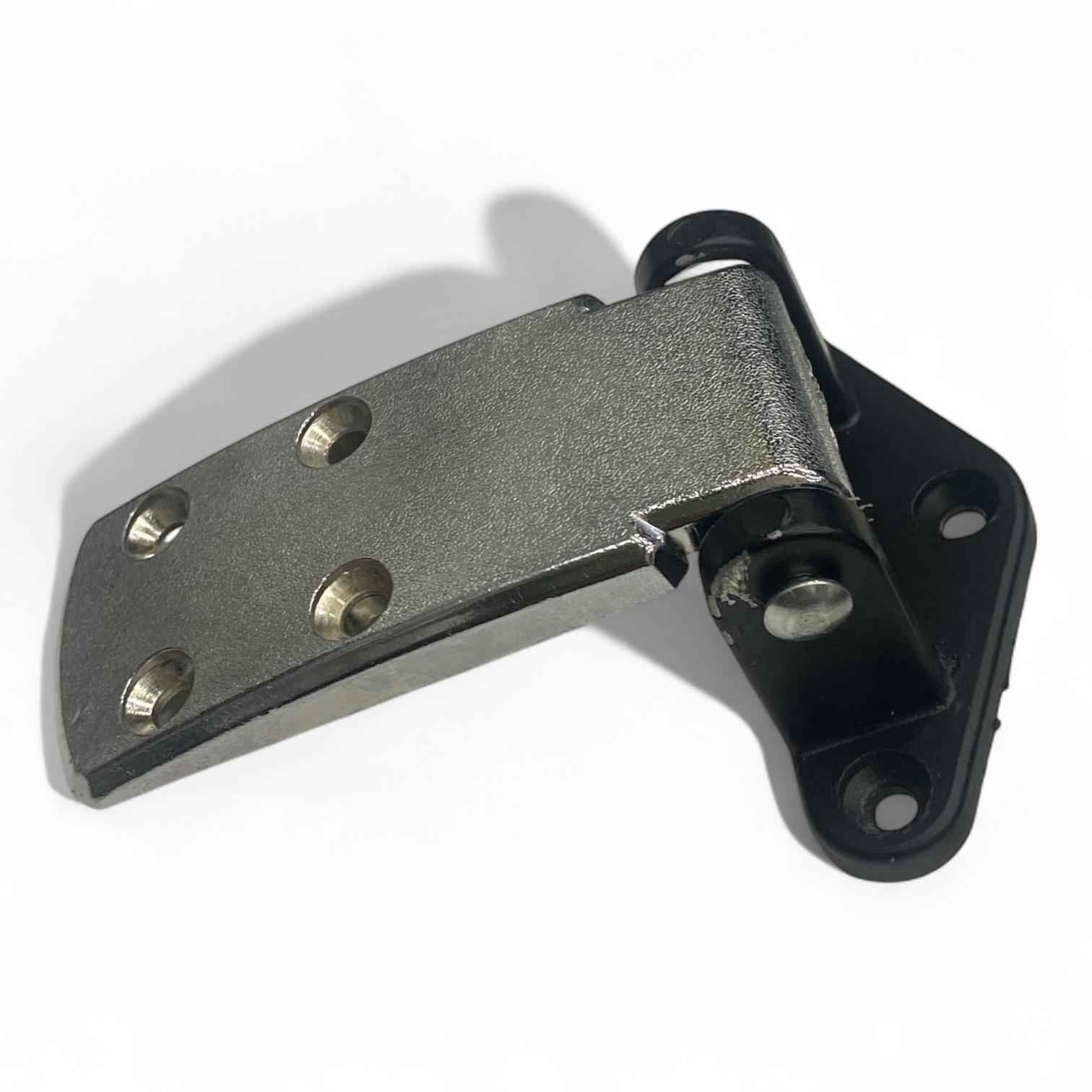 BOMBELİ KARE MENTEŞE (10 ADET)