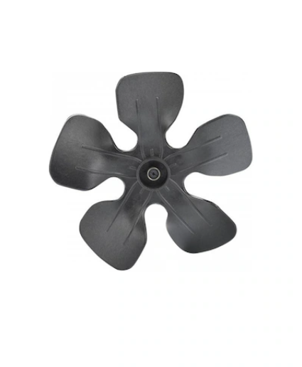 NOFROST FAN MOTORU PERVANESİ (DIŞ) SİYAH