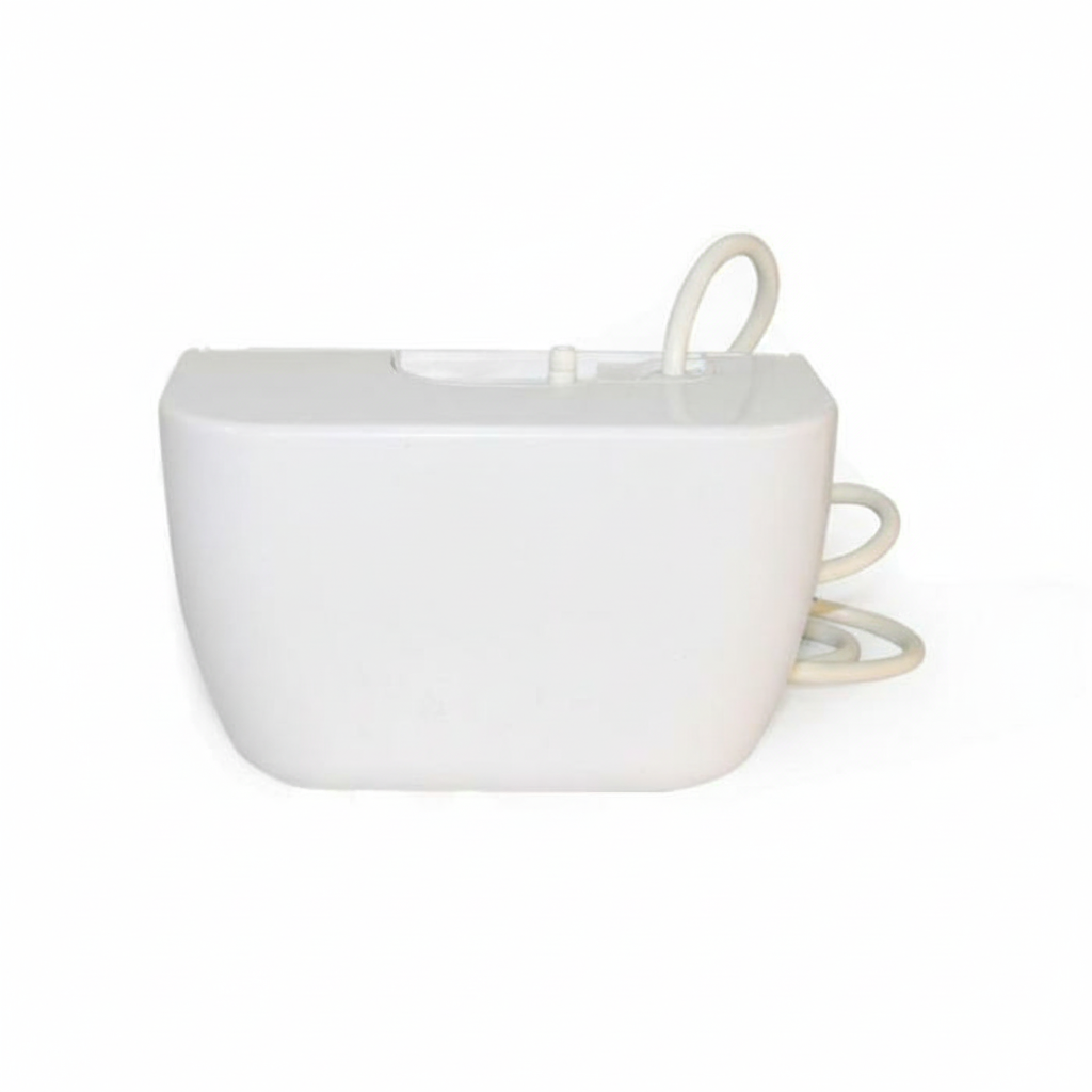 KLİMA TAH. POMPA YENİ MUTEWEDGE TYP