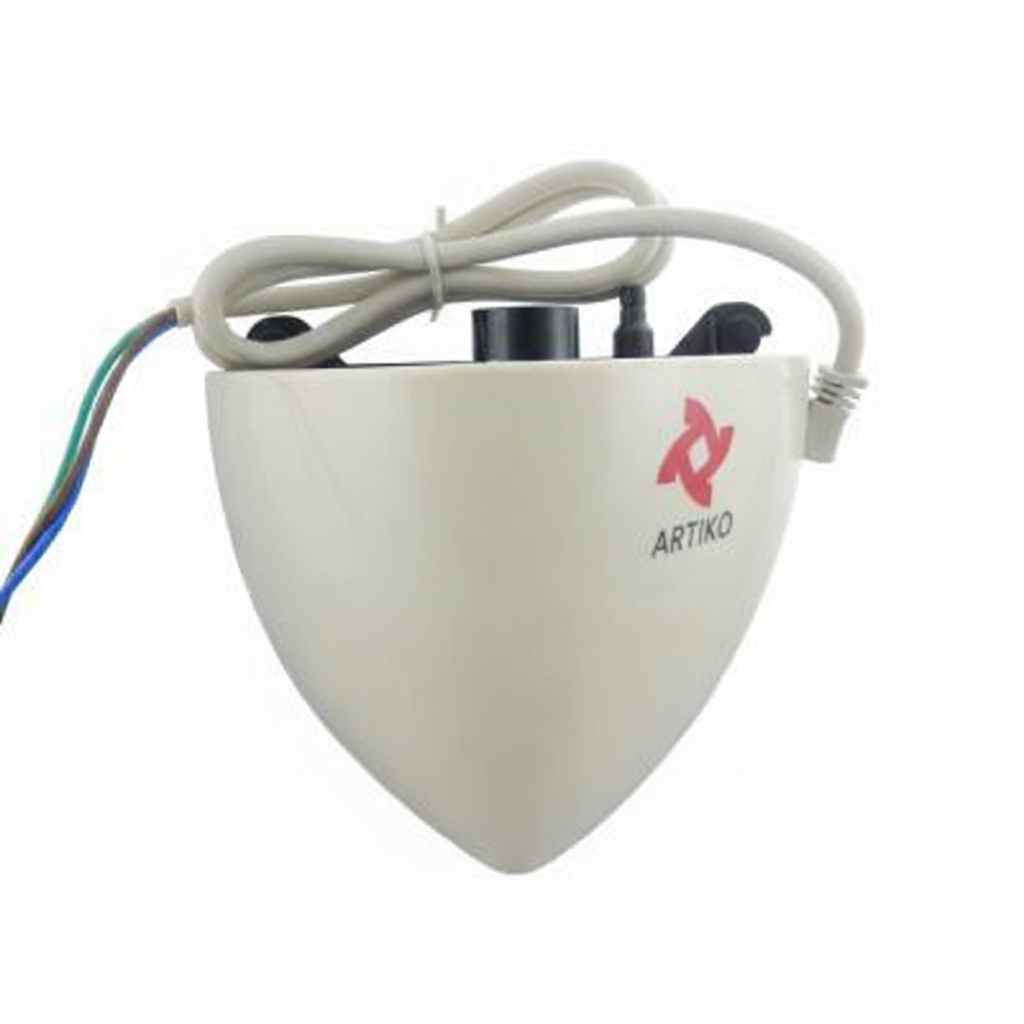 KLİMA TAHLİYE POMPA RC-14B 14 LİTRE