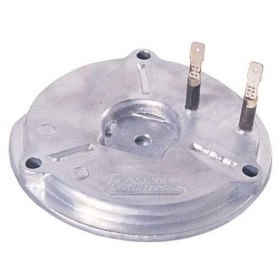 Döküm Semaver Rezistansı 220V. 1100W (Krom-Alüminyum) (10 ADET)