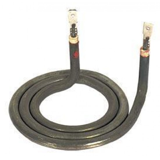 Nargile Rezistansı 220V. 1000W. (6.5 Krom) (10 ADET)