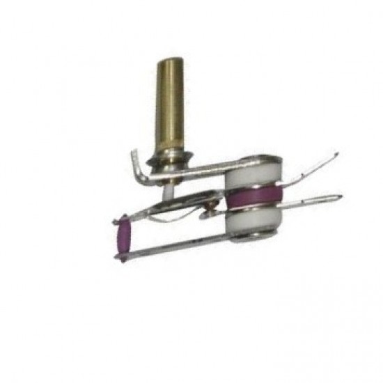 (16 Amper) Bimetal Termostat Orta Mil 