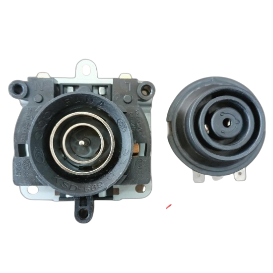  FADA Çaycı Termostat Takımı  (KSD-689-C)