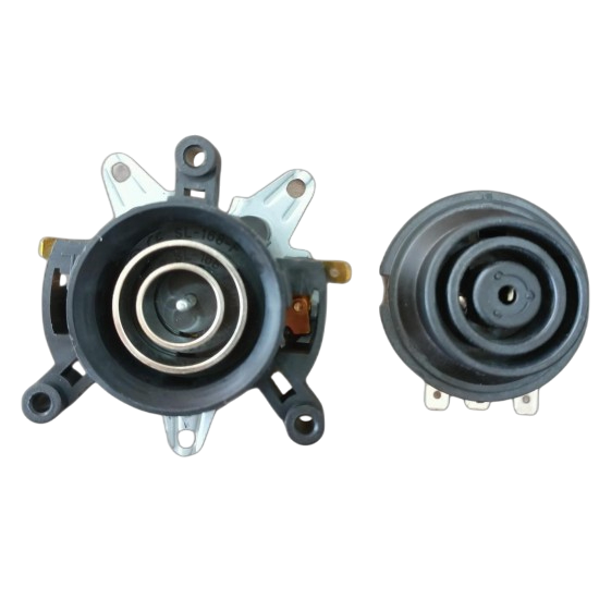 FADA Çaycı Termostat Takımı (KSD-168-F)