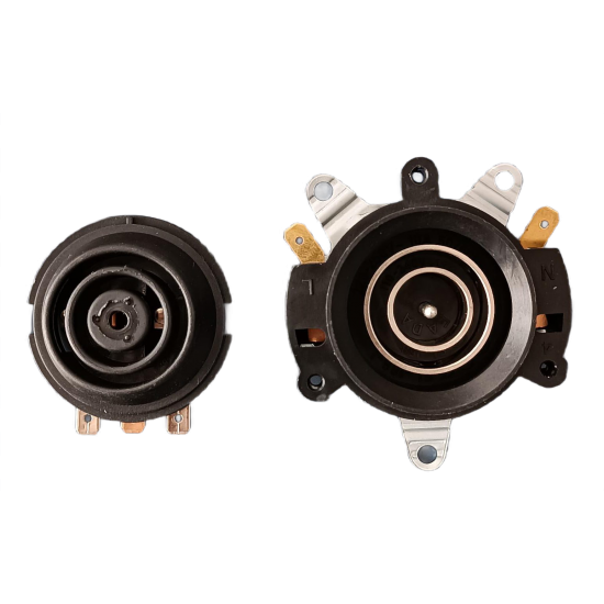 FADA Çaycı Termostat Takımı (KSD-168-E)