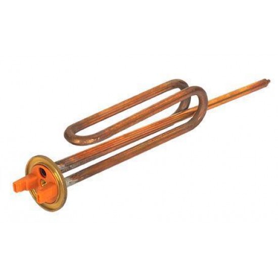 Ariston Termosifon Rezistansı 220V. 2000W. (8.5Krom)