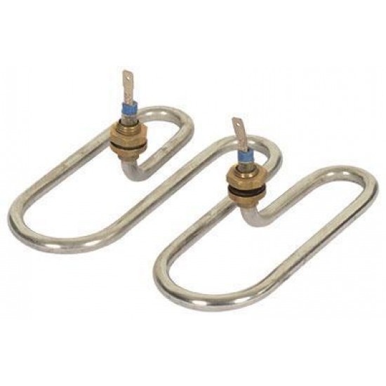 Semaver Rezistansı 220V. 1200W (8.5 Krom)