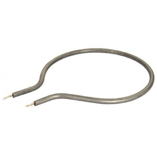 Mini Fırın Boru Rez.(Ampul Soketli) 220V. 700W (11.5 Demir)