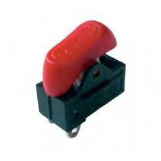 0-1-2 Saç Kurutma Anahtar (Kırmızı)