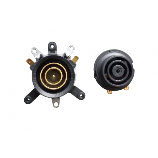 FADA Çaycı Termostat Takımı (KSD-168-C)