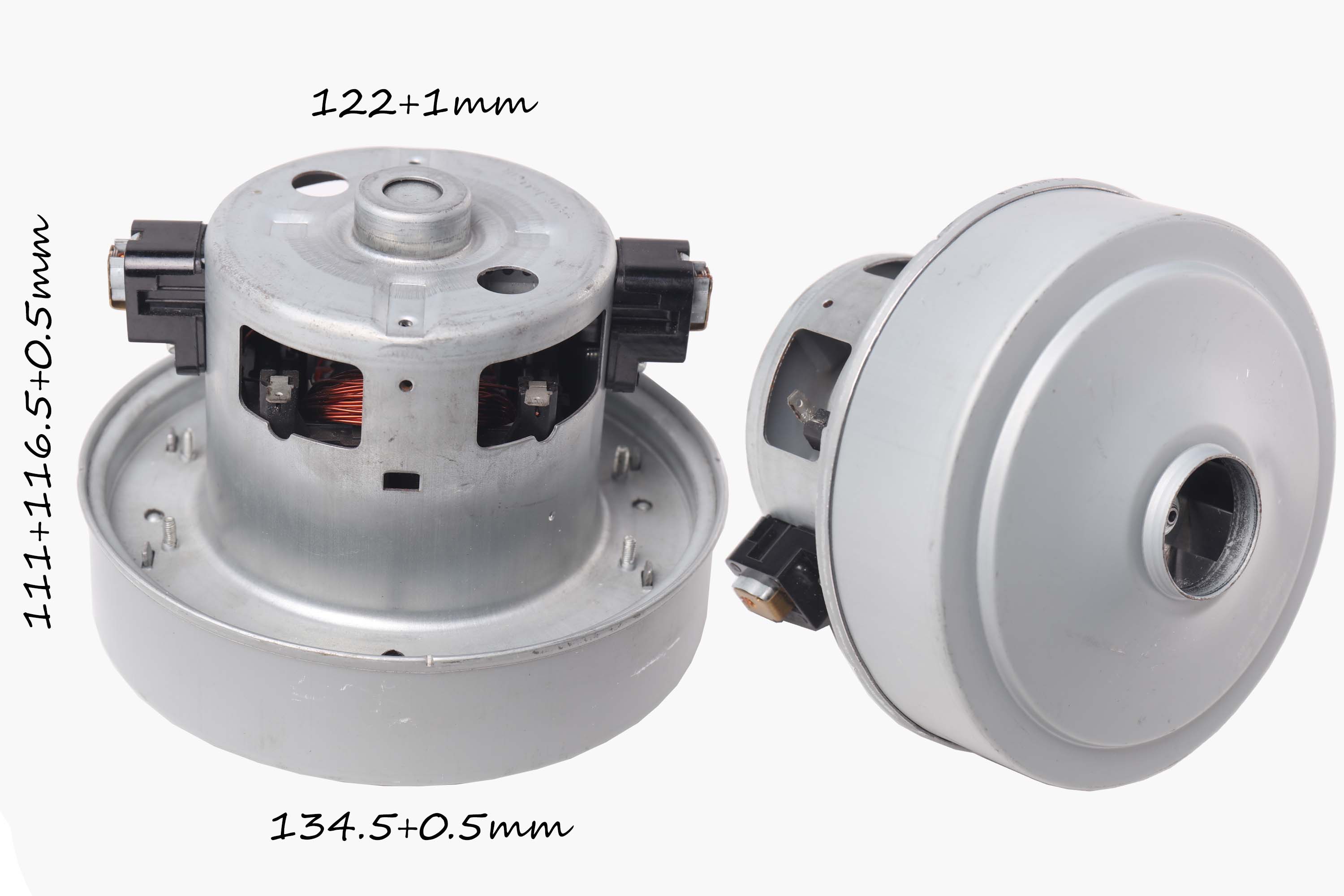 SÜPÜRGE MOTORU  (SMSNG) (1800 W)