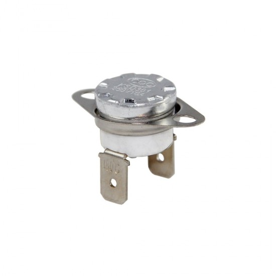 Limit Termostat 180°C (Seramik Gövde)