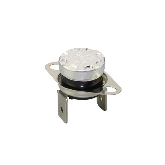 Limit Termostat 135°C (Plastik Gövde)