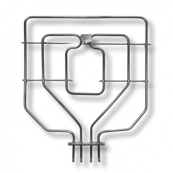 2800W Fırın Boru Rezistansı 220V.