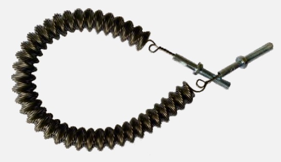 UFO REZİSTANS (CAM TELİ 1500W) 