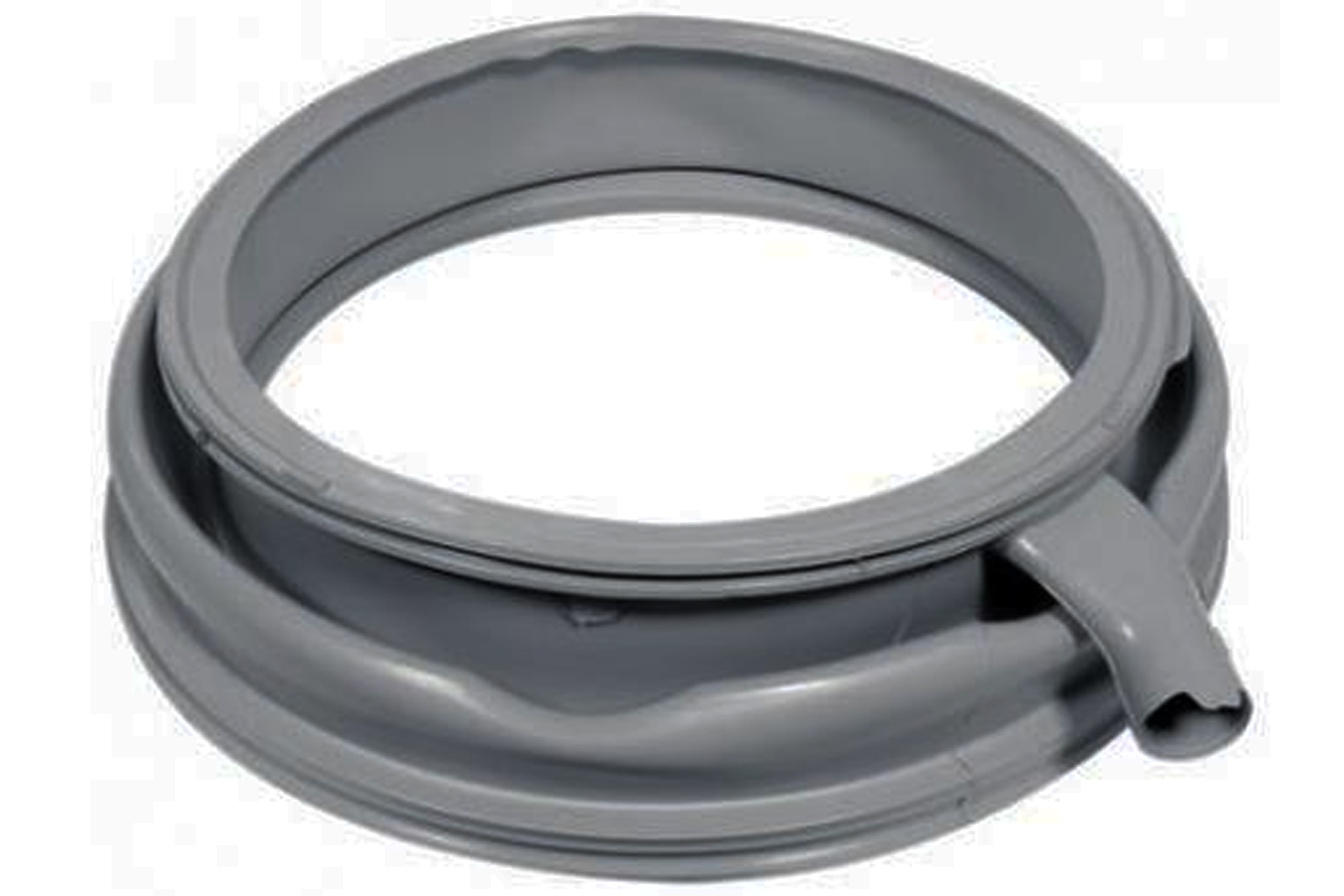 KÖRÜK LASTİĞİ BOSCH LOGİXX 8 KG (ANTRESİT)