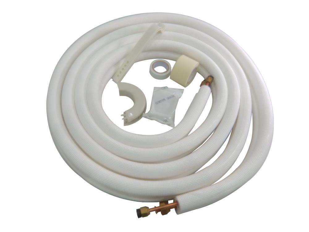 KLİMA MONTAJ KİTİ (1/2-3/4) (7 MT) TK