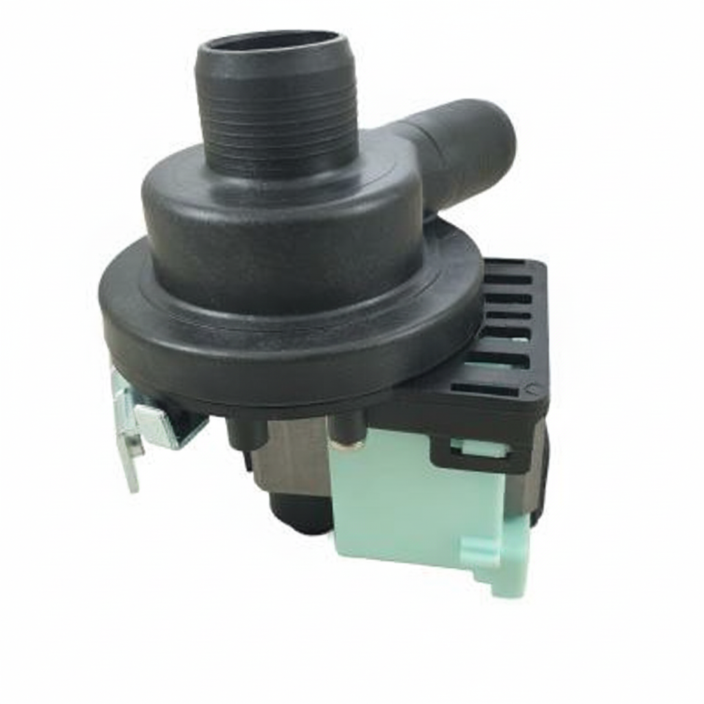 TRIOSMART POMPA (E-56 AEG) MANYETİK